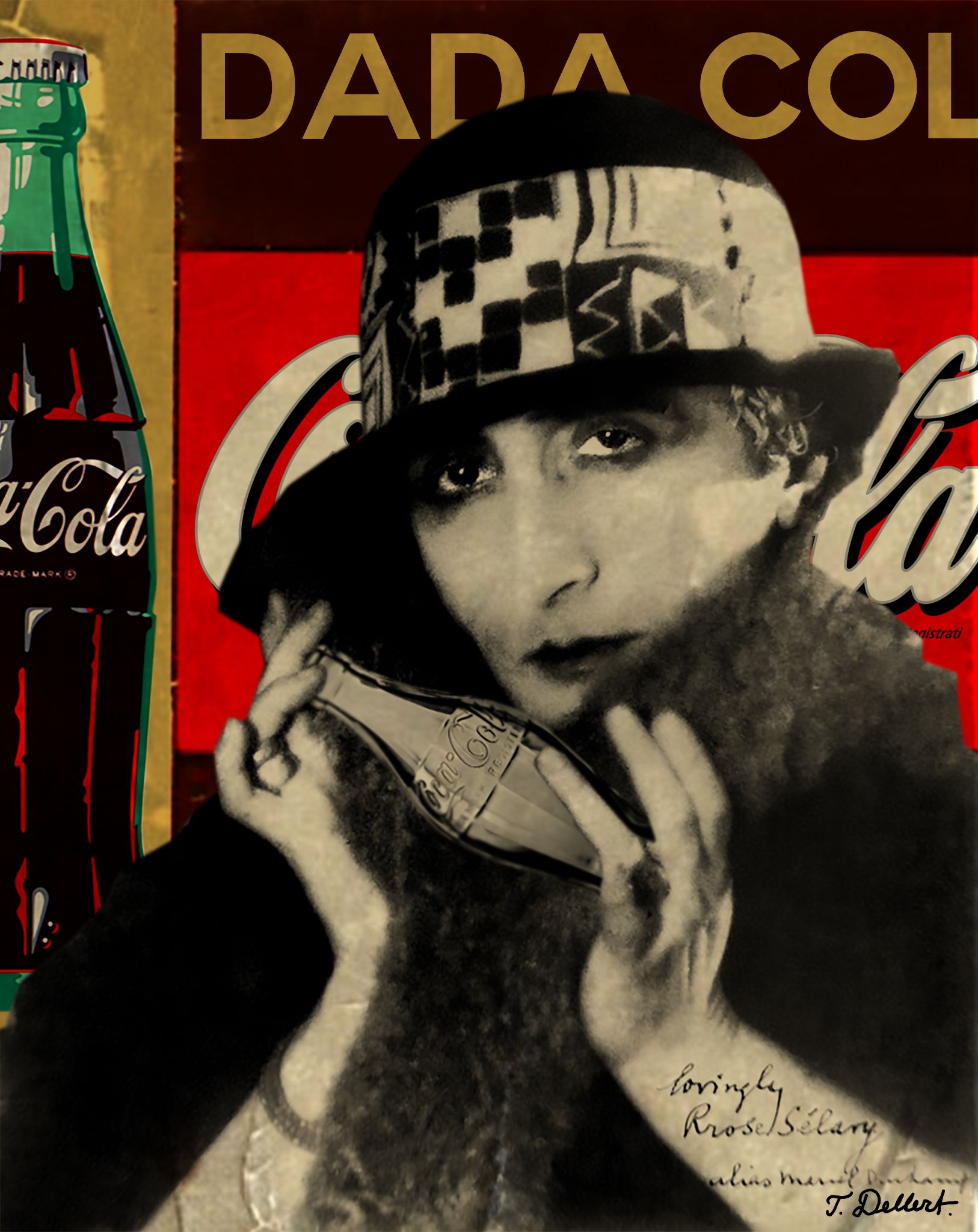 DADA COLA 